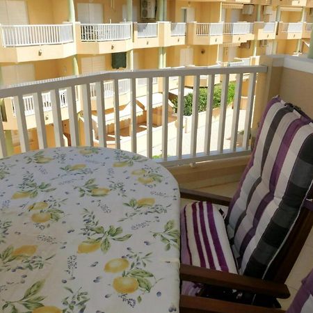 Rentyplus 251 Villa Frente Marino La Manga del Mar Menor Buitenkant foto