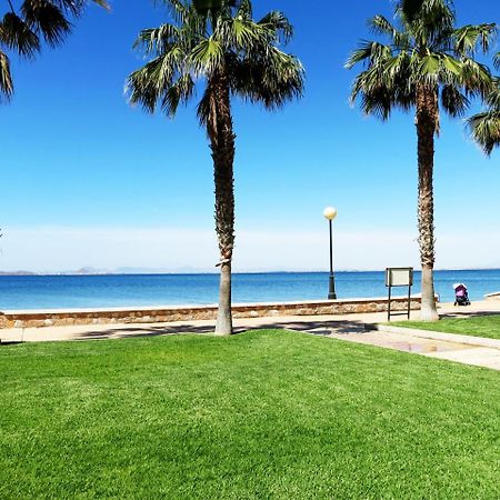 Rentyplus 251 Villa Frente Marino La Manga del Mar Menor Buitenkant foto