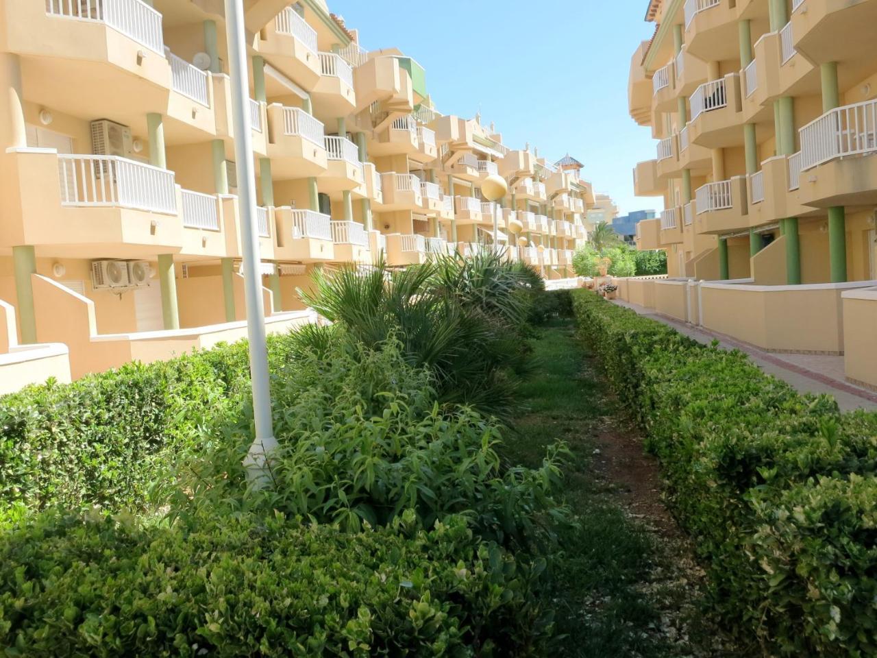 Rentyplus 251 Villa Frente Marino La Manga del Mar Menor Buitenkant foto