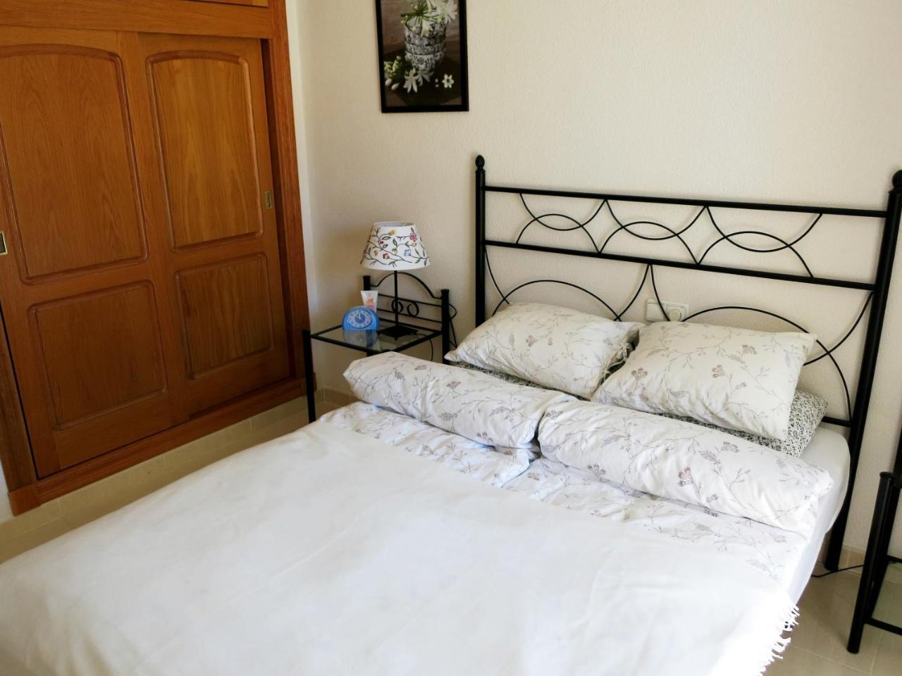 Rentyplus 251 Villa Frente Marino La Manga del Mar Menor Buitenkant foto
