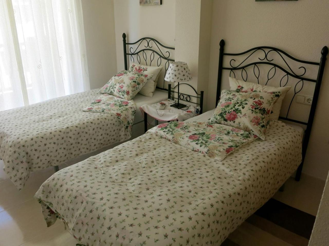 Rentyplus 251 Villa Frente Marino La Manga del Mar Menor Buitenkant foto