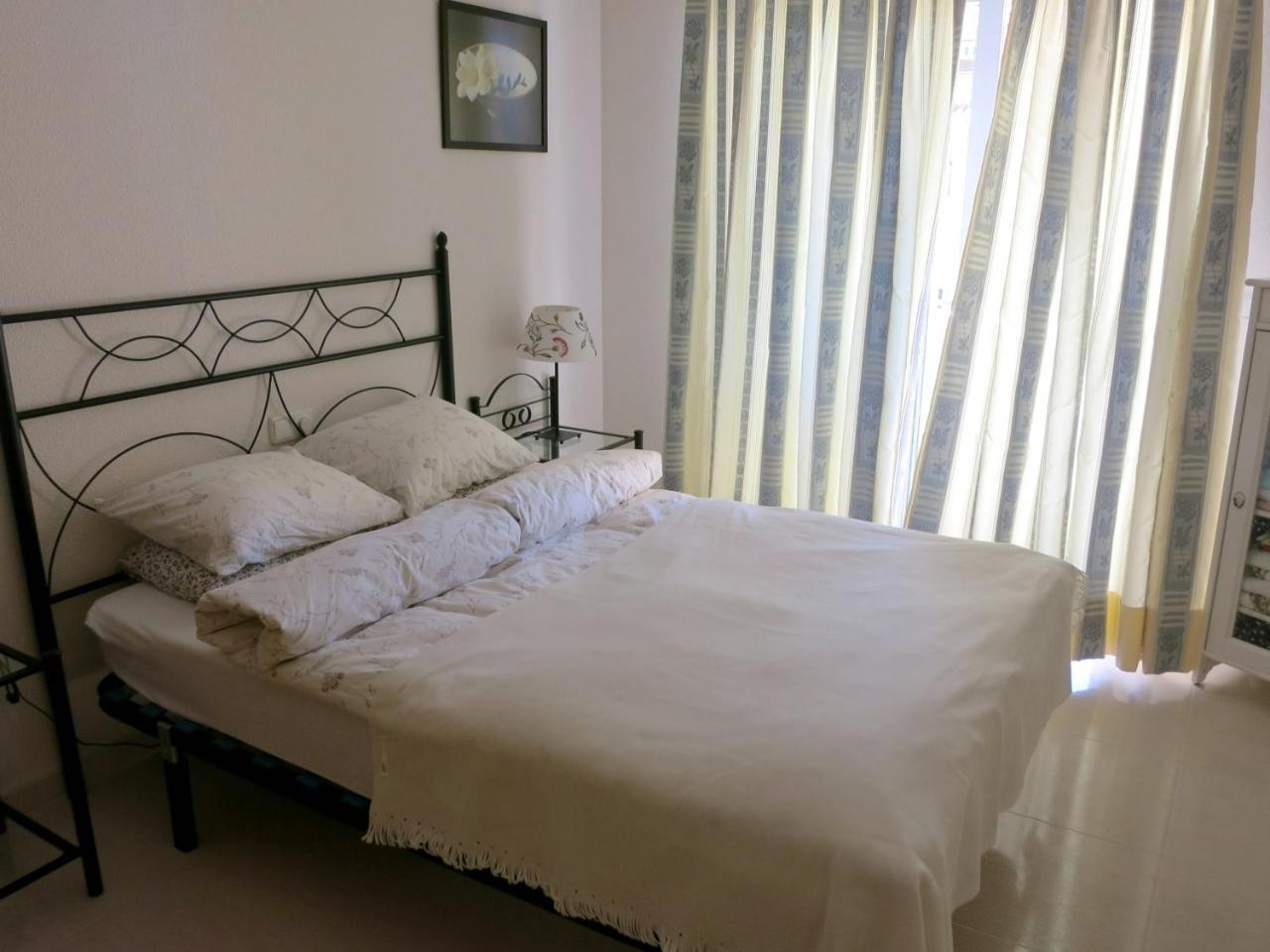 Rentyplus 251 Villa Frente Marino La Manga del Mar Menor Buitenkant foto
