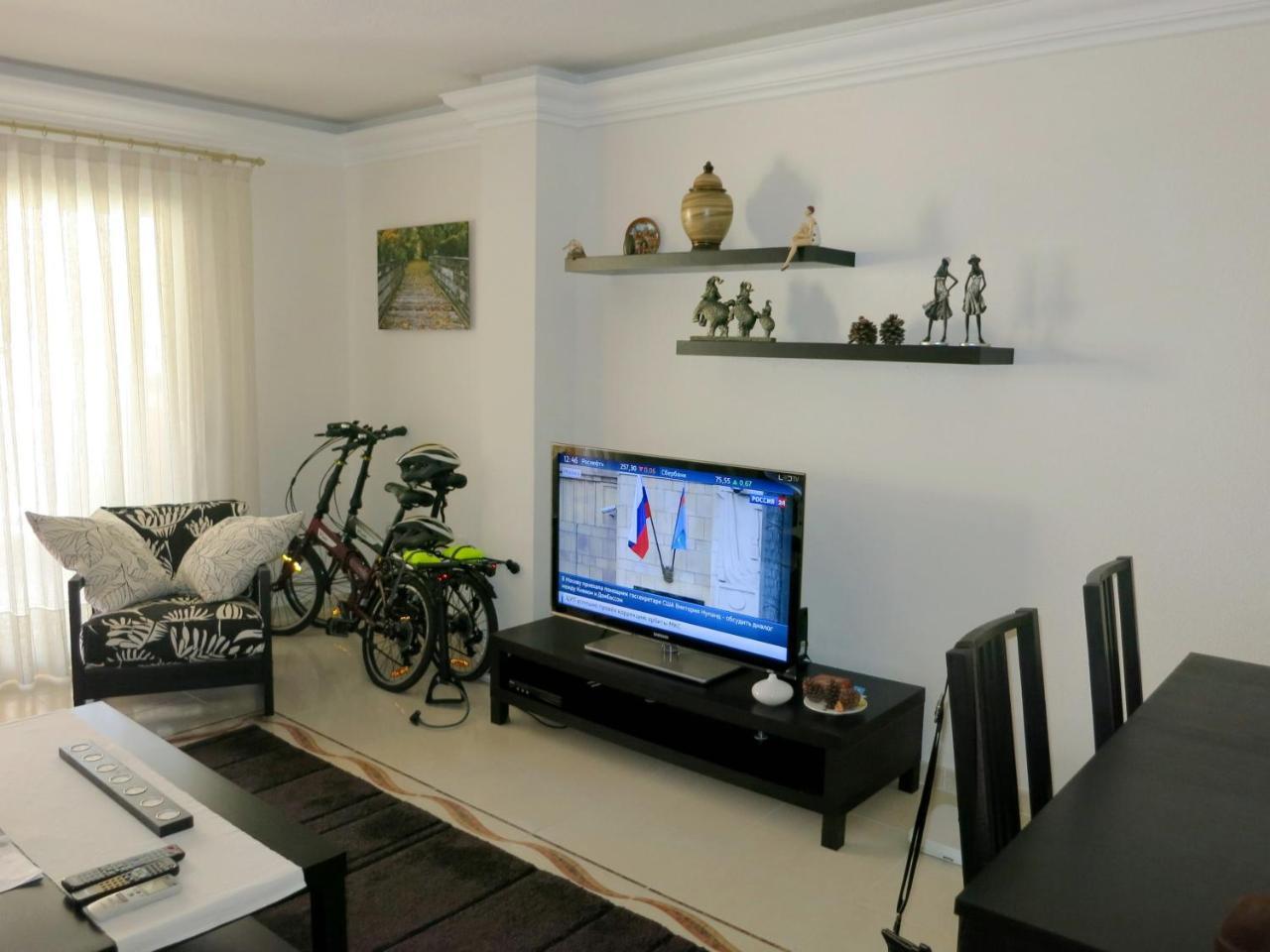 Rentyplus 251 Villa Frente Marino La Manga del Mar Menor Buitenkant foto