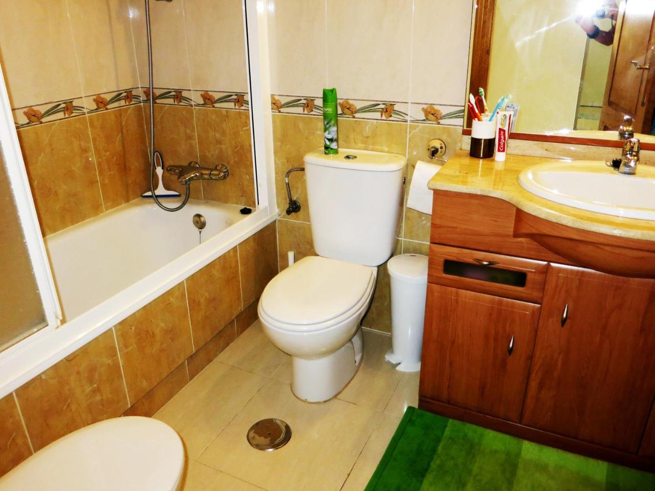 Rentyplus 251 Villa Frente Marino La Manga del Mar Menor Buitenkant foto