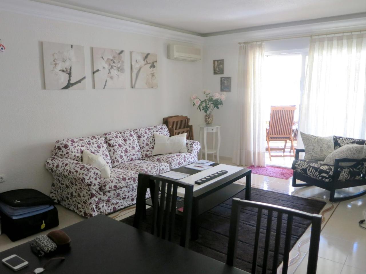 Rentyplus 251 Villa Frente Marino La Manga del Mar Menor Buitenkant foto